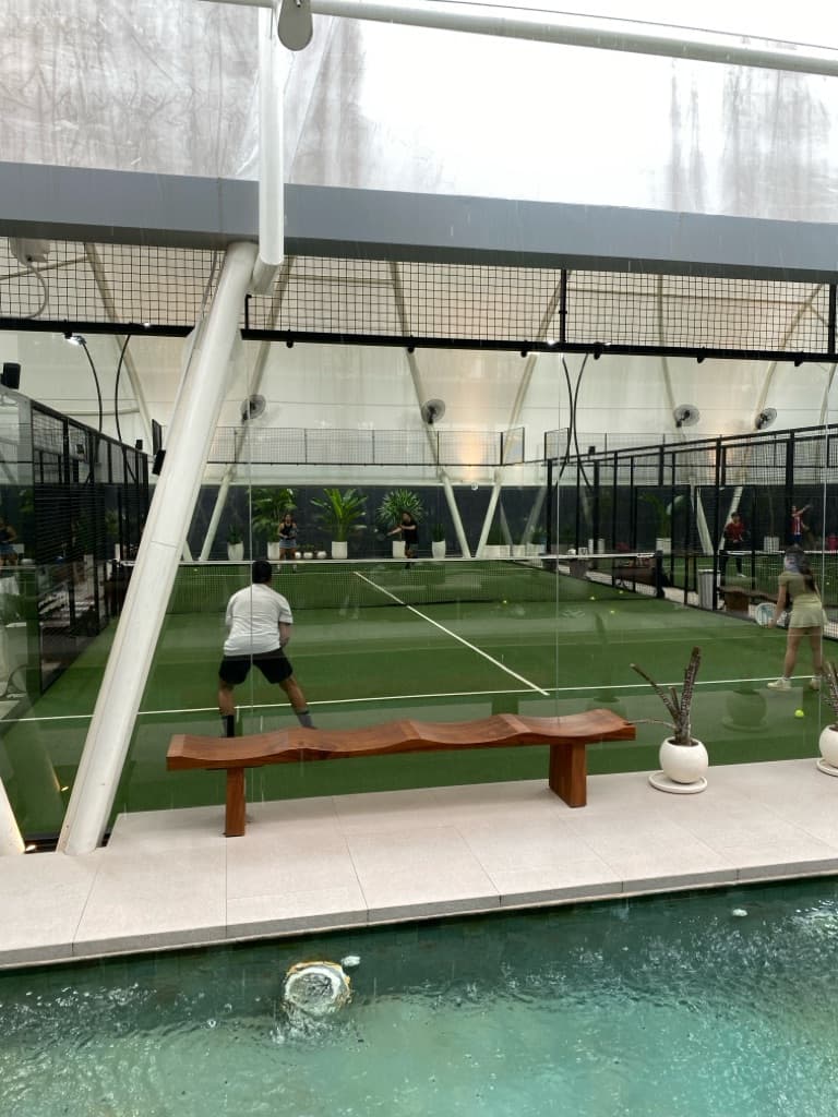 PADEL BABE media 1