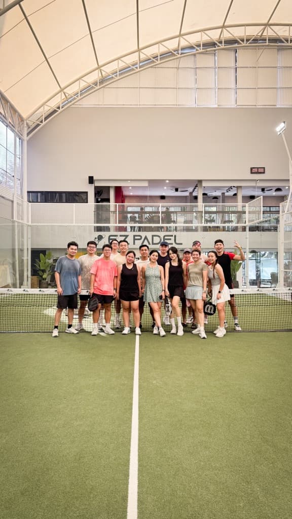 RIF PADEL PLAY media 5