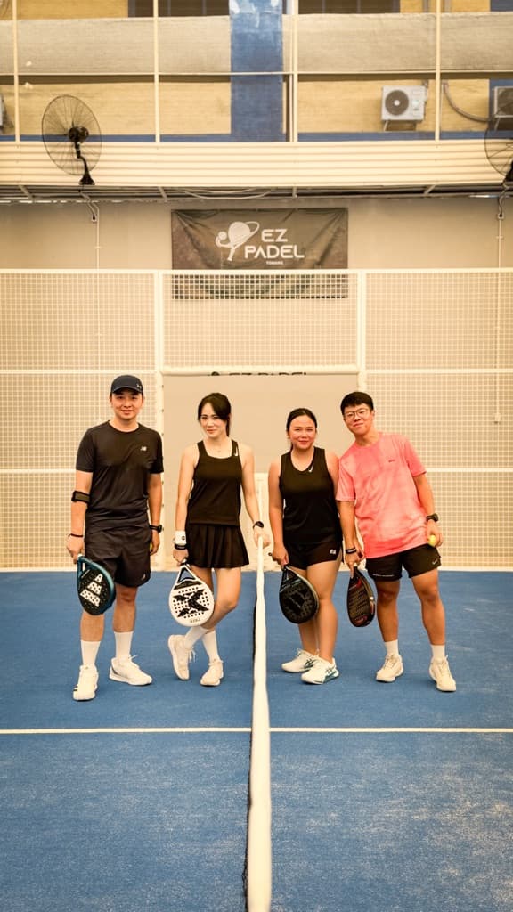 RIF PADEL PLAY media 6