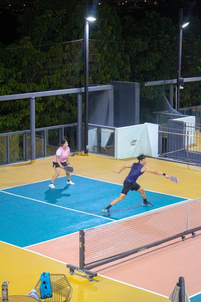 PLAYA Racquet Club media 6
