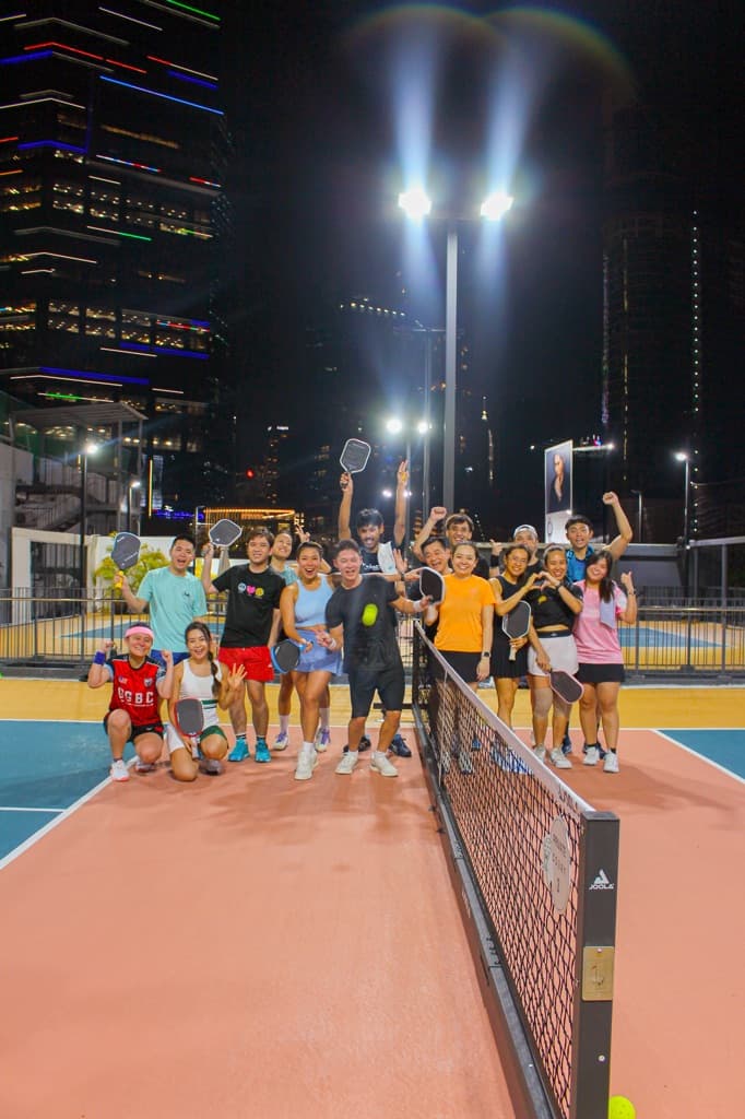 PLAYA Racquet Club media 5