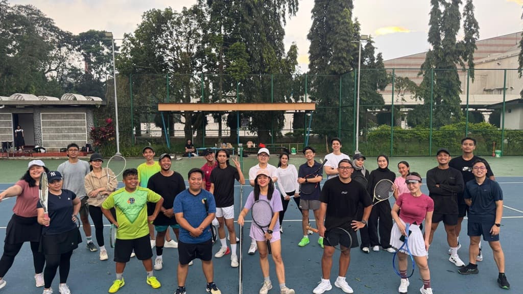 Meetpot Tennis media 1