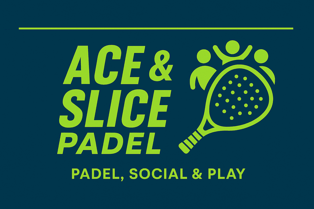 ACE & Slice Padel Club media 1