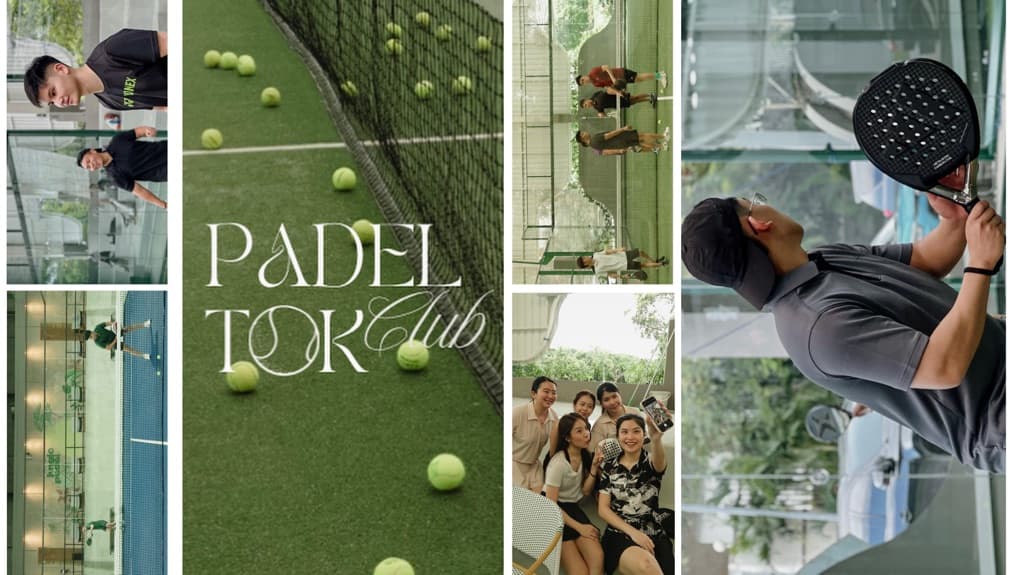 PadelTok media 1
