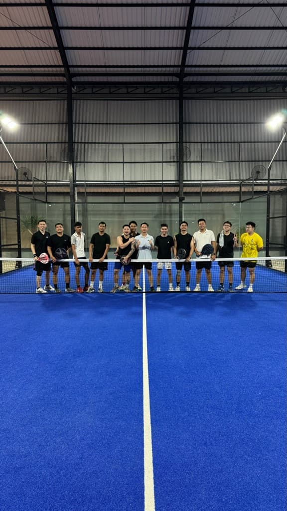 Backhand Bandits media 5