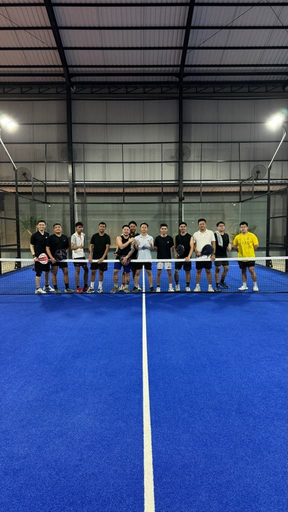 Backhand Bandits media 2