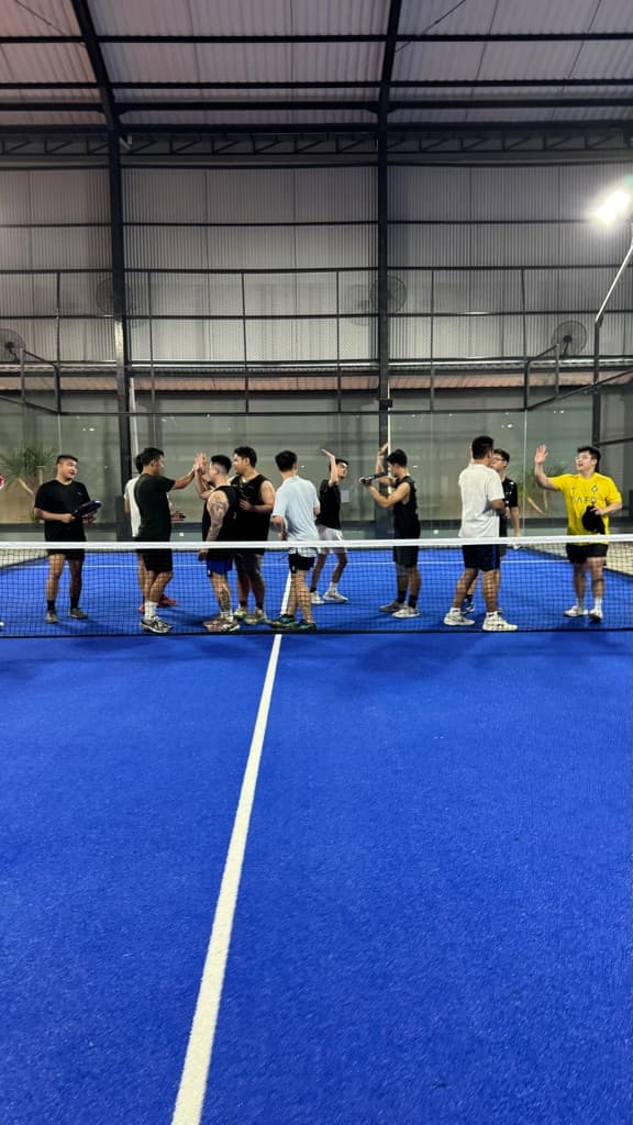 Backhand Bandits media 4