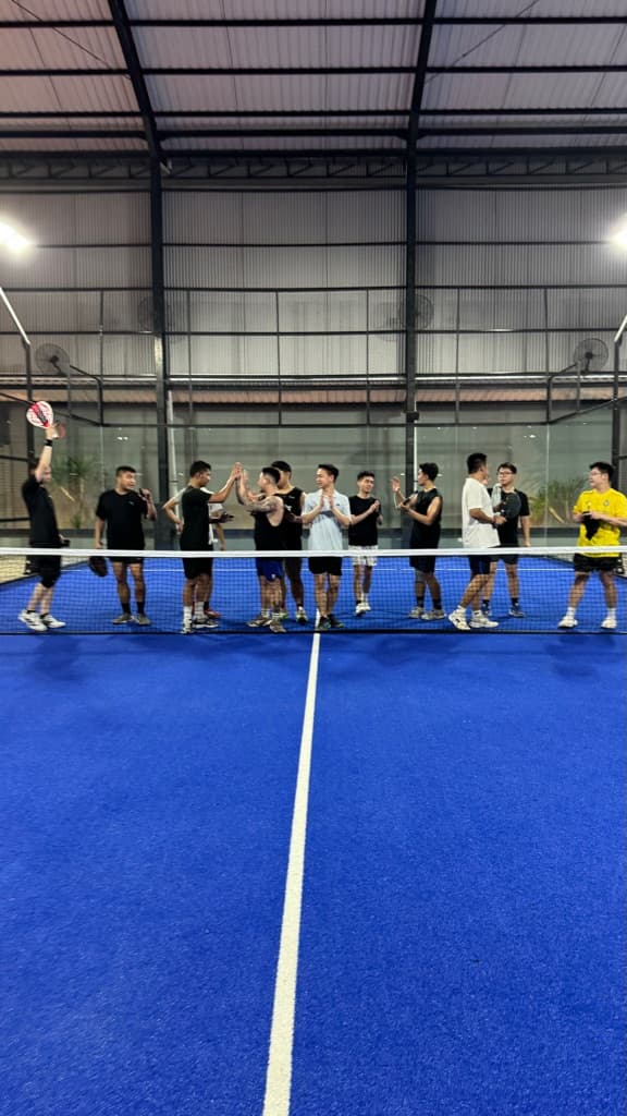 Backhand Bandits media 1