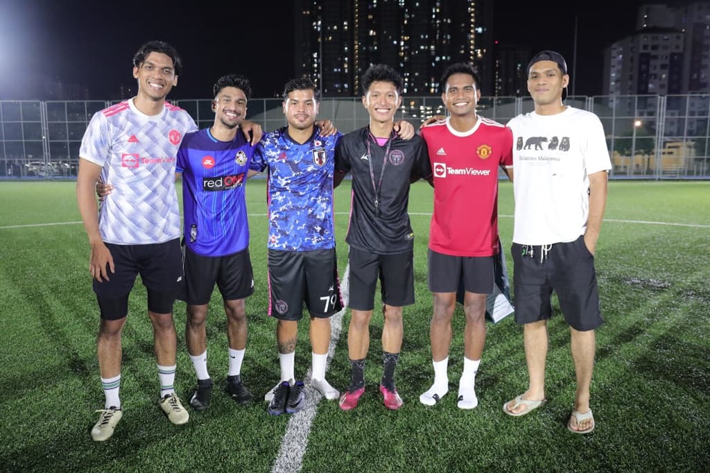 Buncithousery Football ⚽️ media 3