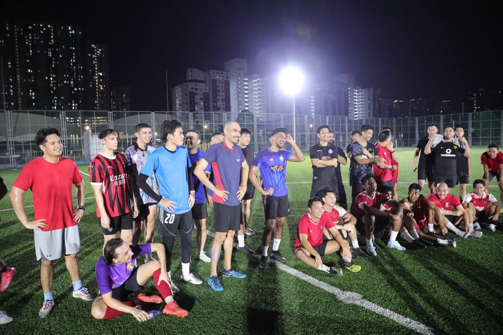Buncithousery Football ⚽️ media 2