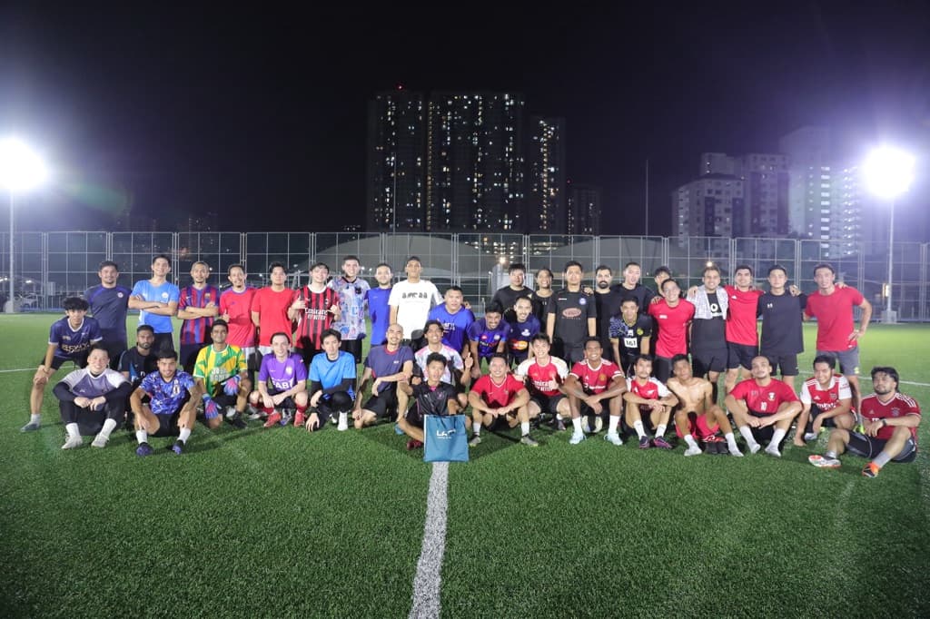 Buncithousery Football ⚽️ media 1
