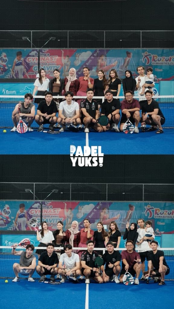 PADELYUKS! media 6