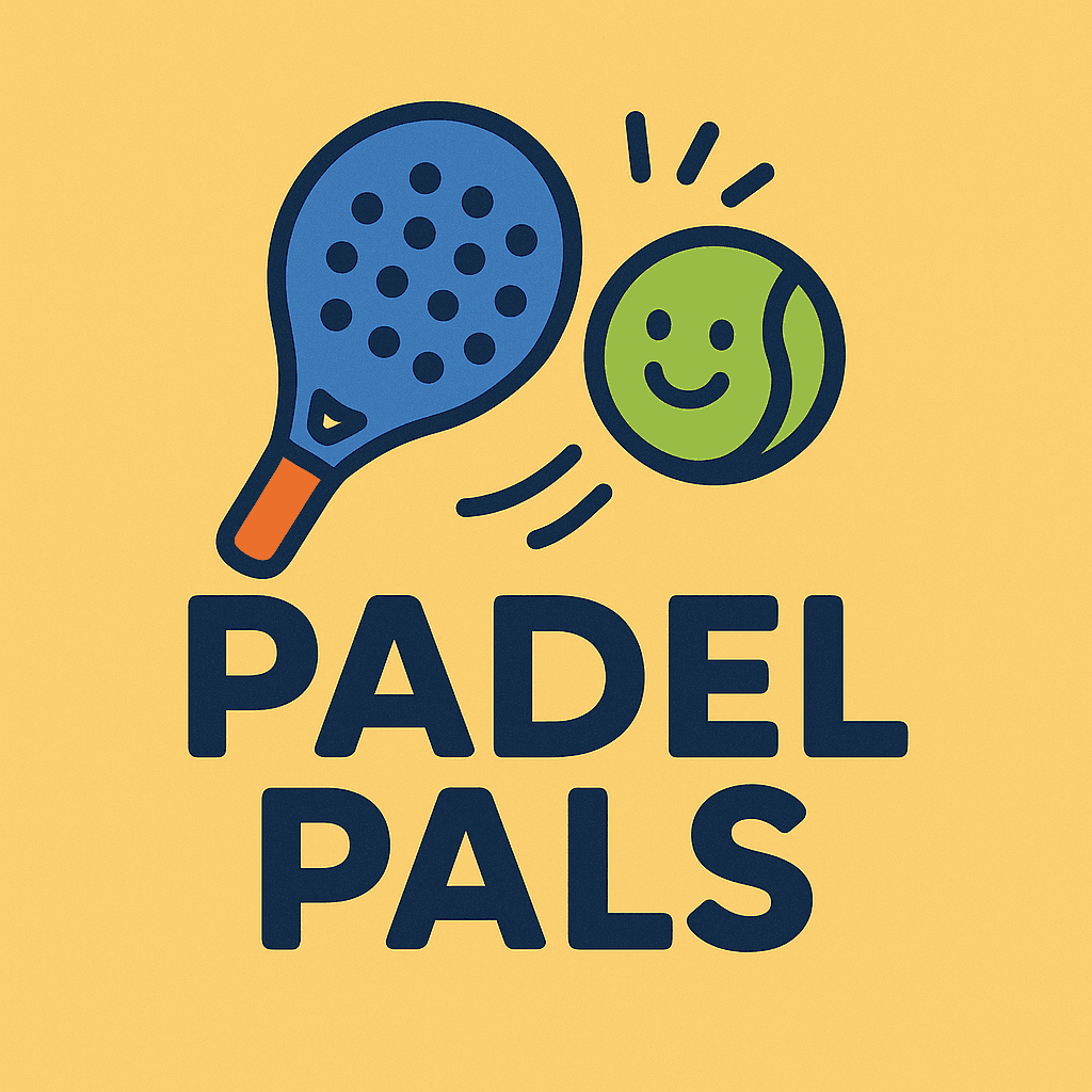 Padel Pals media 1