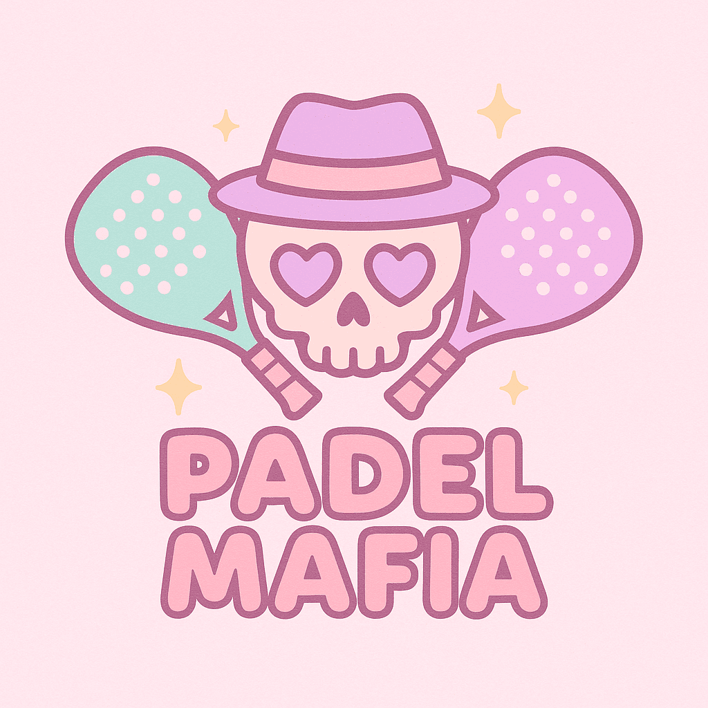 Padel Mafia 🎾 media 1