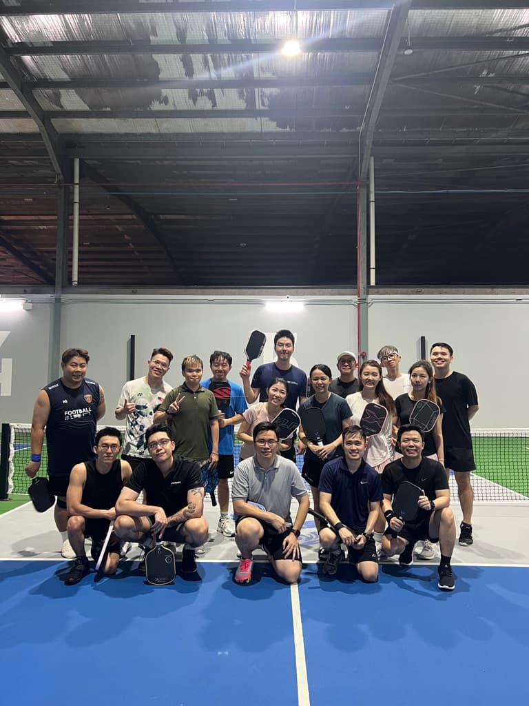 Freedom Pickleball  media 3