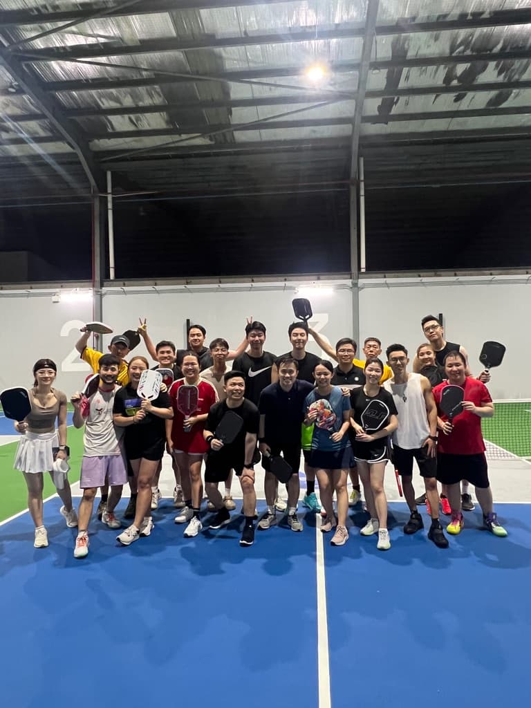 Freedom Pickleball  media 2