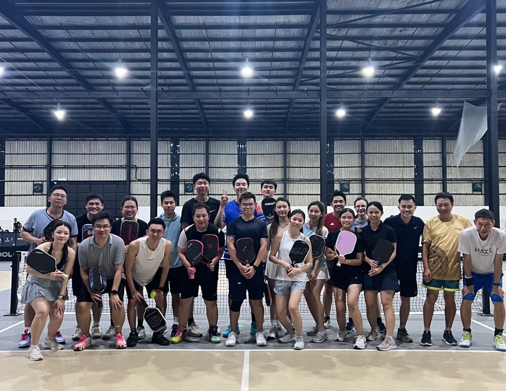 Freedom Pickleball  media 4