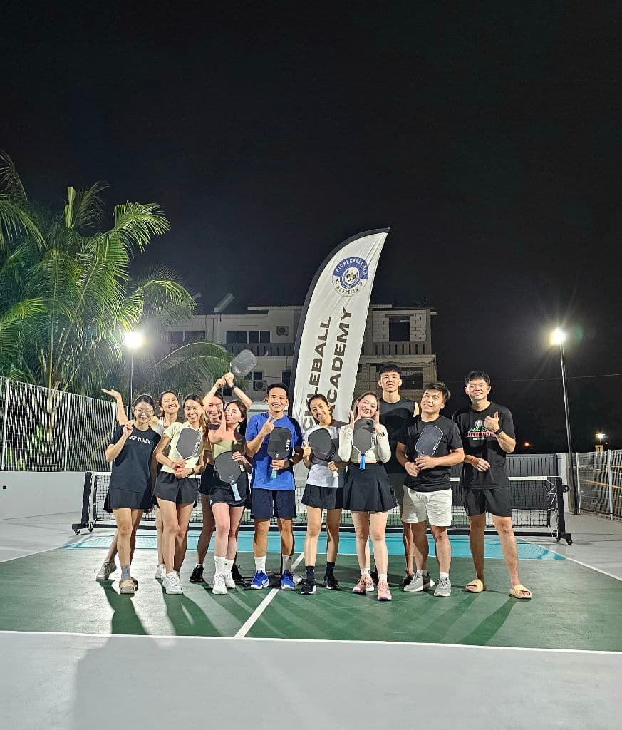 Pickleball Aim Academy_Bm,Penang media 6