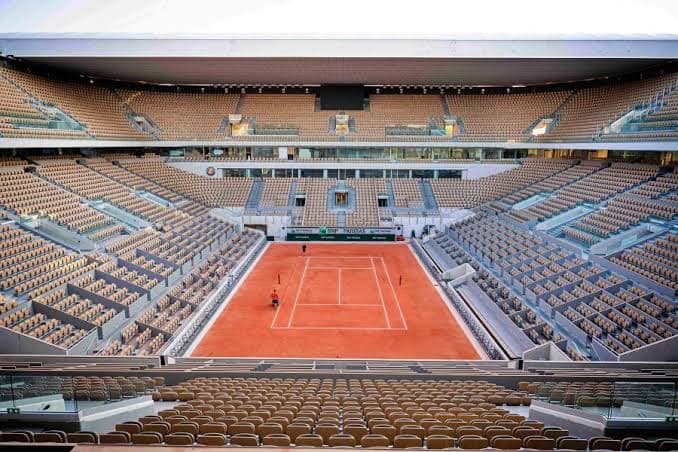 Maison De Tennis media 1