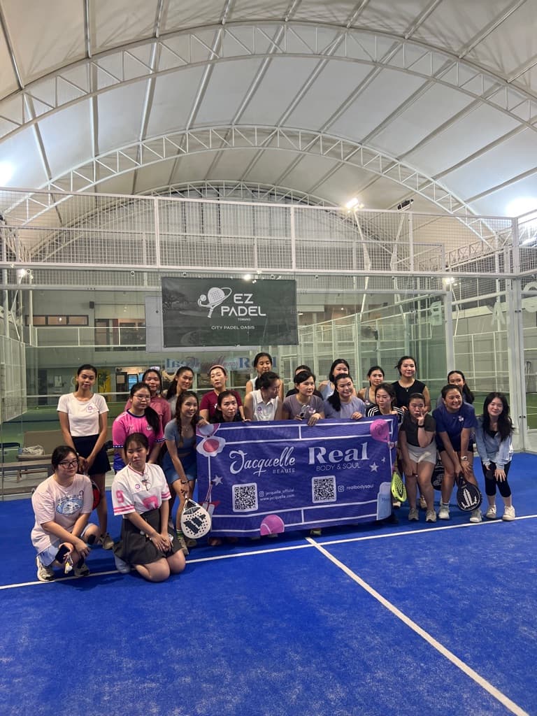 MatchGoPadel media 3