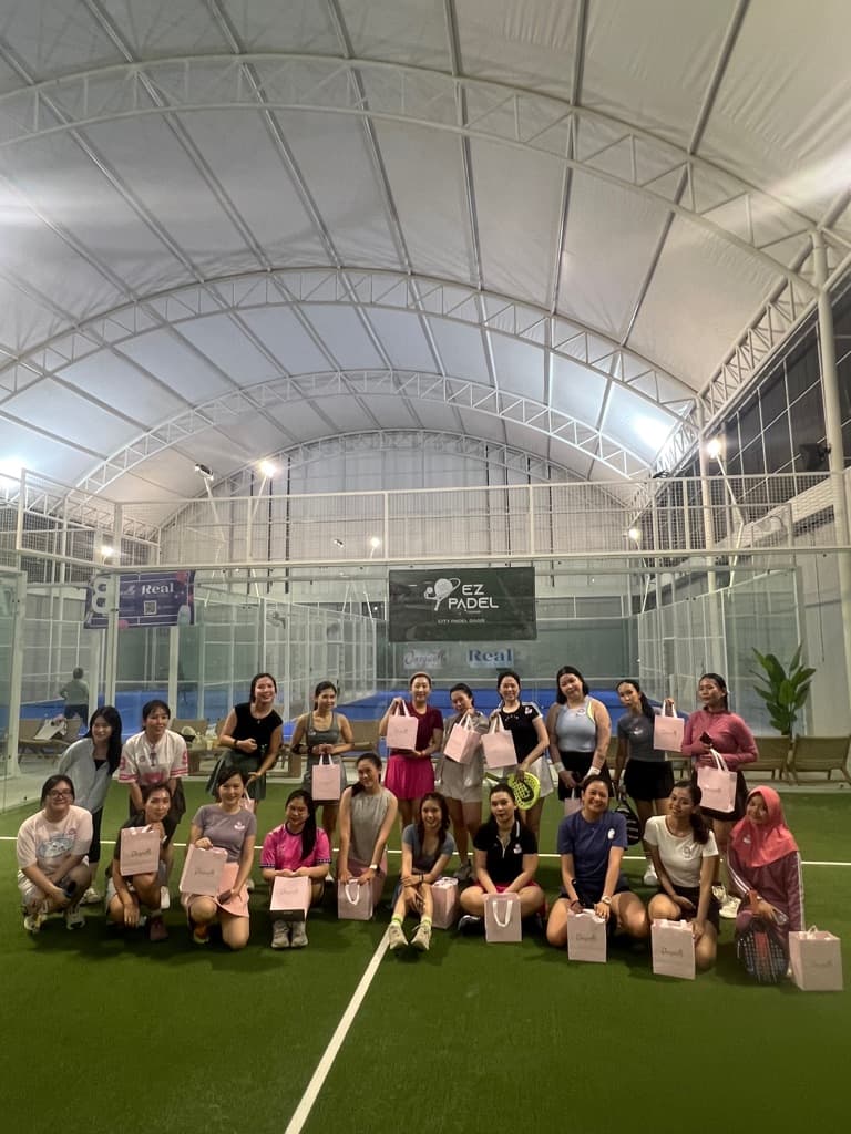 MatchGoPadel media 2
