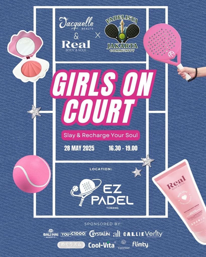 MatchGoPadel media 1