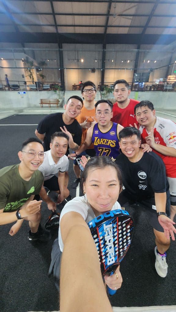 Padel Lego media 6