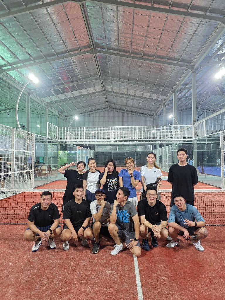 Kudu Padel media 3