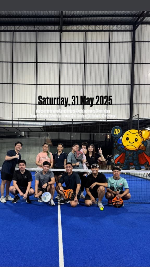 Darth Padel media 6