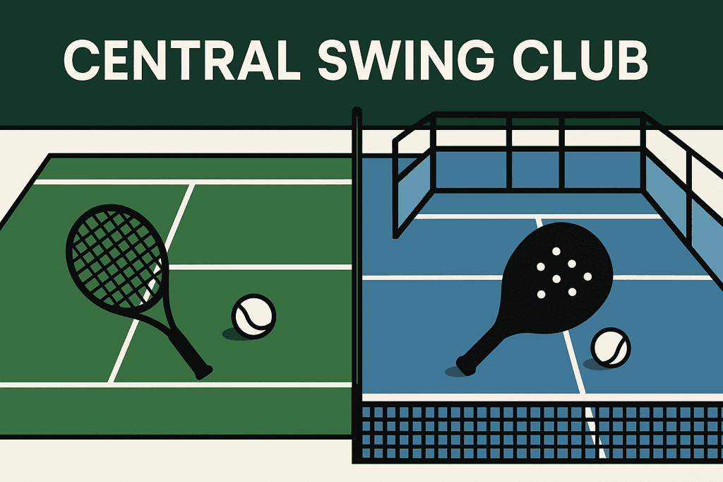Central Swing Club (CSC) media 1