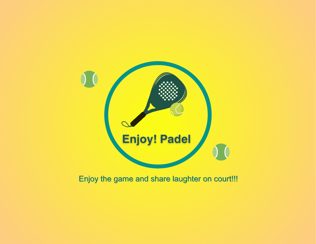 Enjoy Padel media 1
