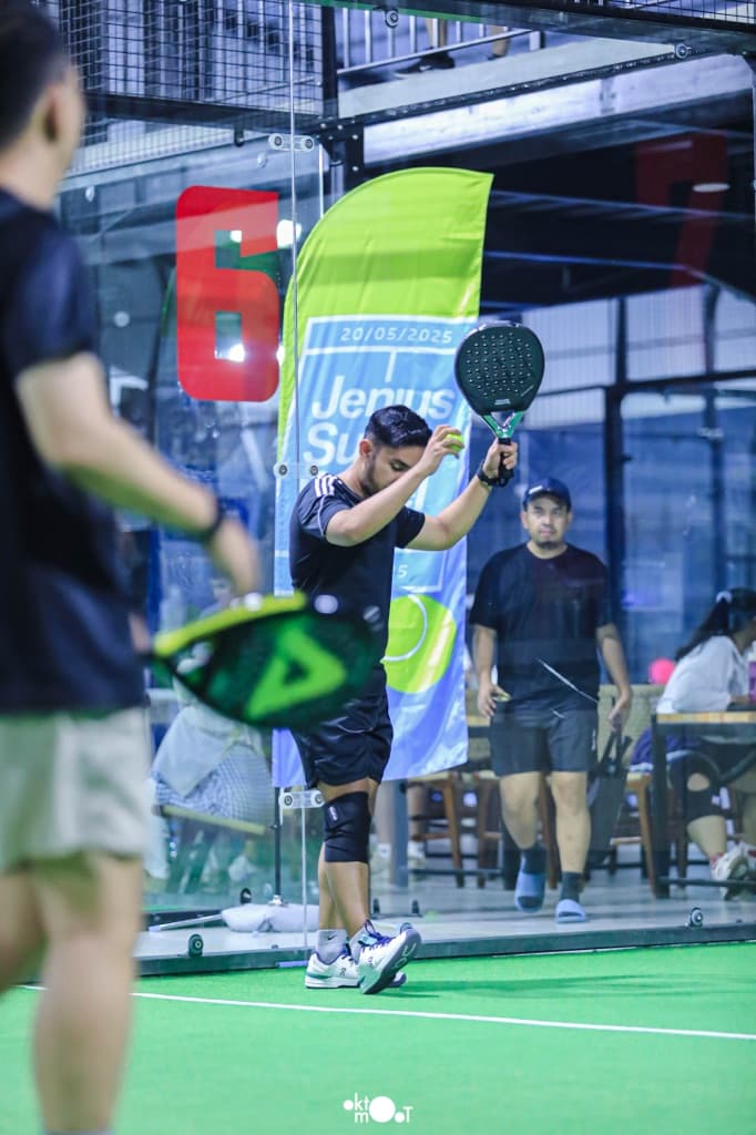Padelgo Indonesia media 6