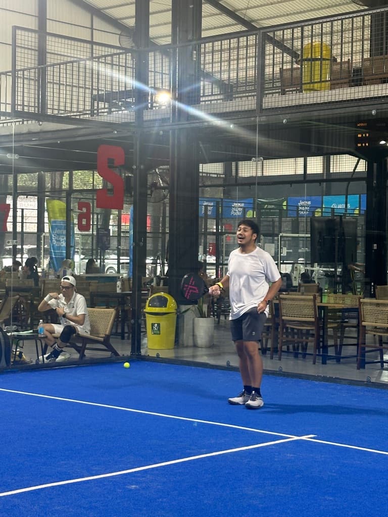Padelore.id media 3