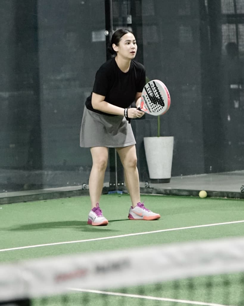 Pastel Padel media 3