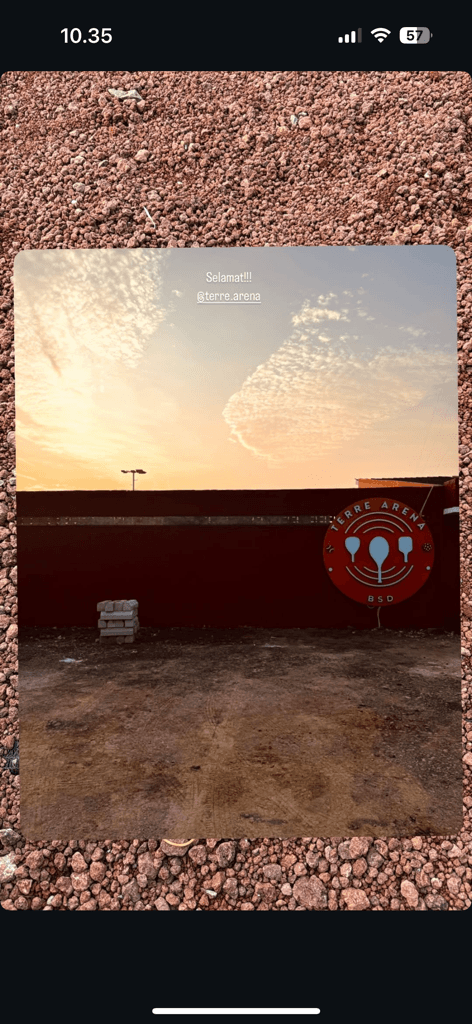 Terre Tribe media 1