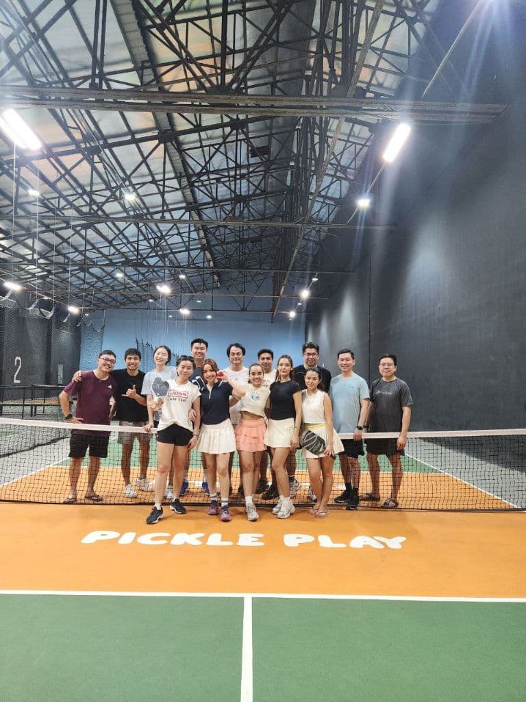 The Pek Force media 4