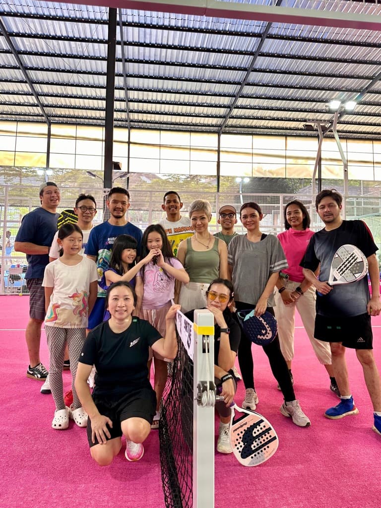 Padel Kita media 1