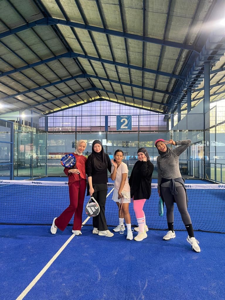 Padel 41++ media 1