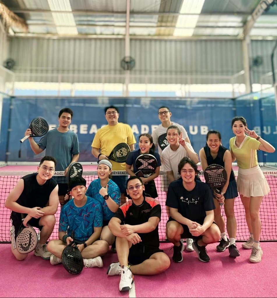 Winona Padel Club (WPC) media 4