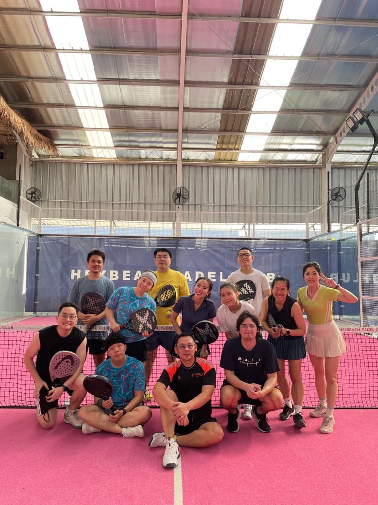 Winona Padel Club (WPC) media 5