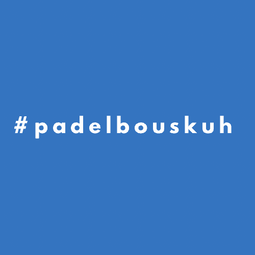 PADEL BOUS!! media 1