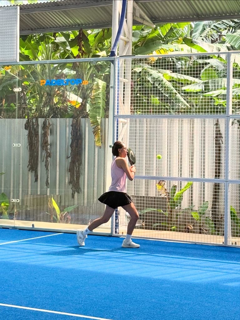 Padel Latte media 6
