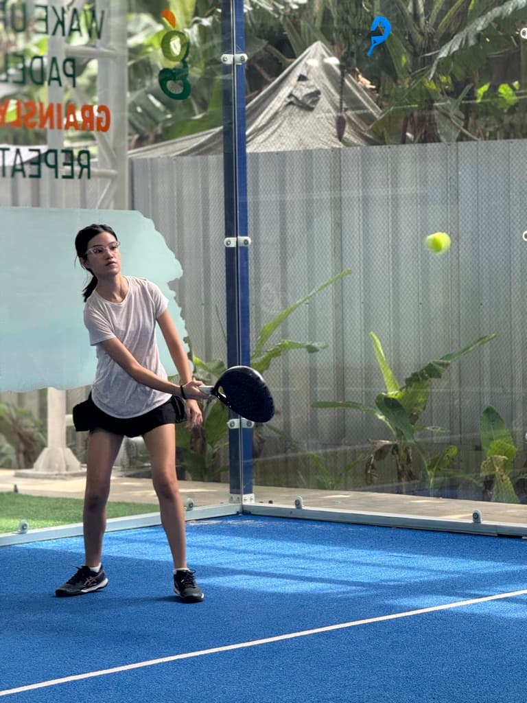 Padel Latte media 5