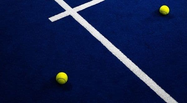 The Social Court Padel Club media 1