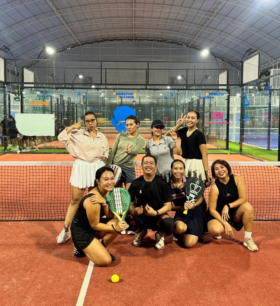 Ayoin Community media 3