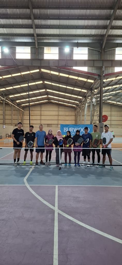 Ace Pickleball Academy  media 1