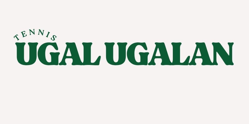 Tennis Ugal-Ugalan media 1