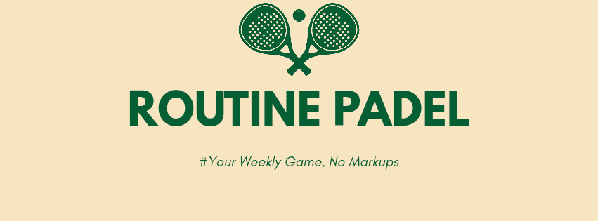 Routine Padel media 2