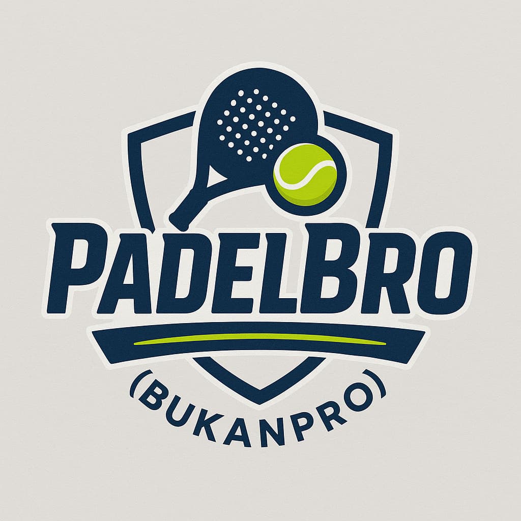 PadelBro (BukanPro) media 1