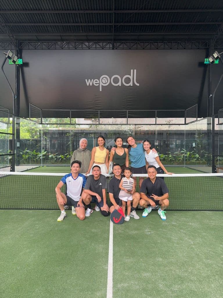 KAWULA PADEL media 5